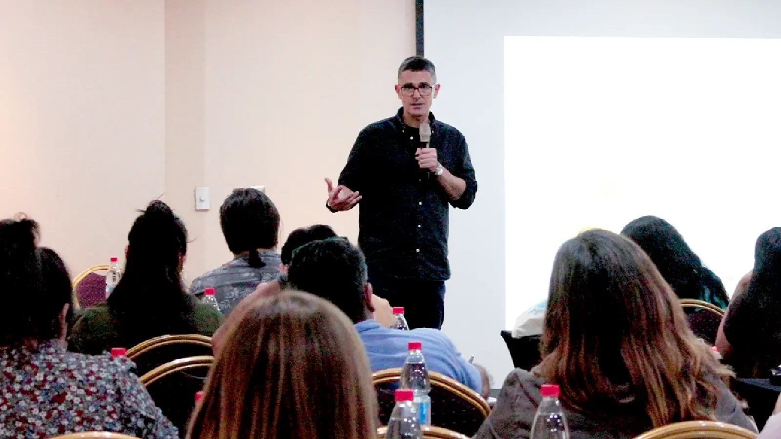 ADIPA Impulsa el Conocimiento con el Curso Presencial ‘Terapia Sexual & de Pareja’-eventos