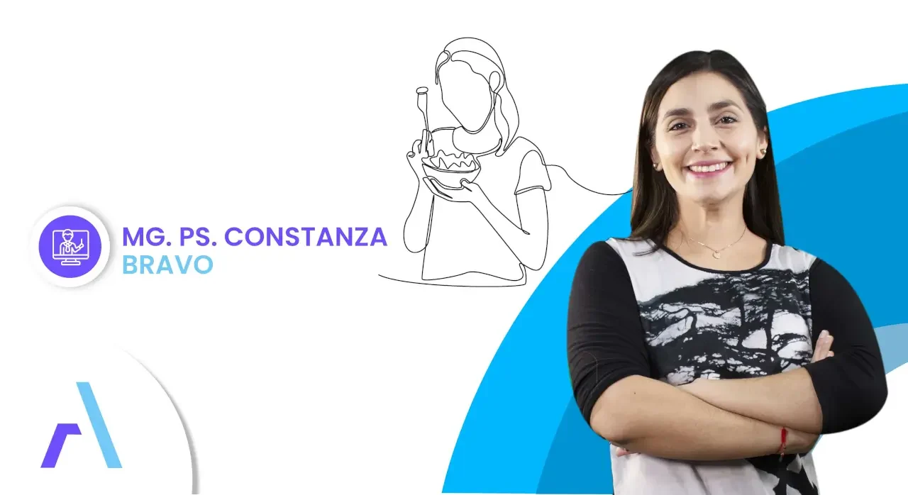 Curso: Trastornos de la Conducta Alimentaria (TCA): herramientas Clínicas en el Abordaje Terapéutico Adolescente