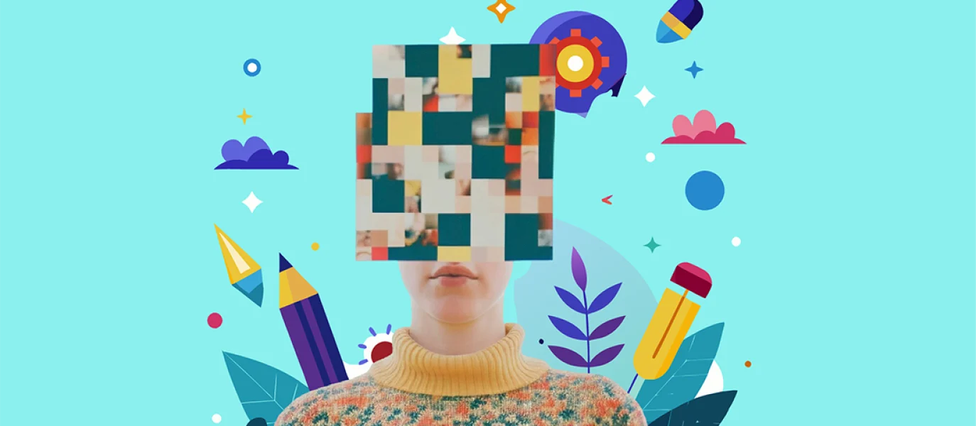 Curso: Uso clínico y actualizado de la Arteterapia en personas con diagnósticos de Trastorno Límite de la Personalidad, Psicosis y Esquizofrenia