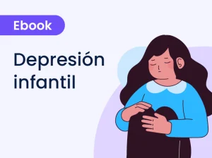 Depresión infantil: comprensión, intervención y acompañamiento desde la salud mental