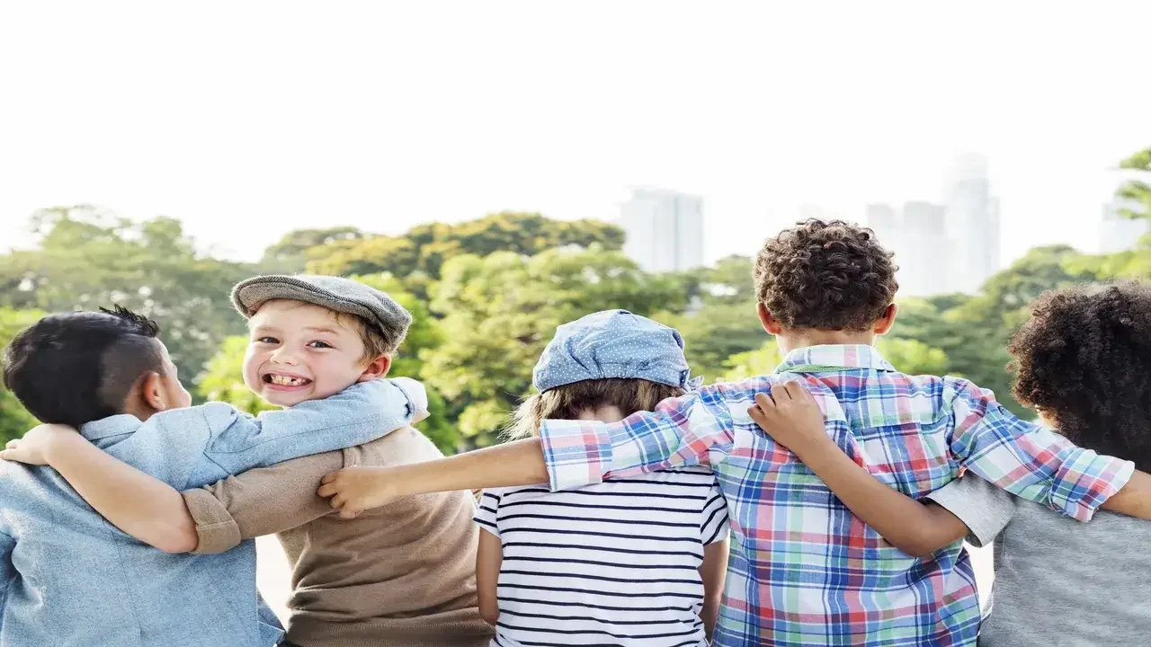 Derechos del Niño y Adolescente en Chile: Nuevas Estrategias y Programas