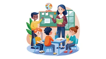Desafíos actuales en la Coordinación de Programas de Integración Escolar