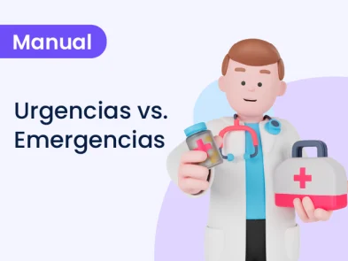 Urgencias vs. Emergencias: Una breve guía para padres alerta