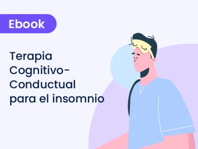Terapia Cognitivo Conductual para el Insomnio: Guía práctica para profesionales