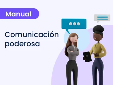 Manual para una comunicación poderosa: el método de las 5CCP