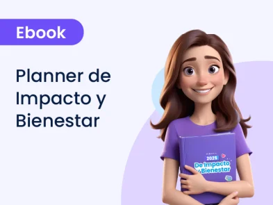 Planner de Impacto y Bienestar 2025