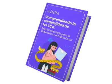 Comprendiendo la complejidad de los TCA: Guía introductoria para el diagnóstico y el tratamiento