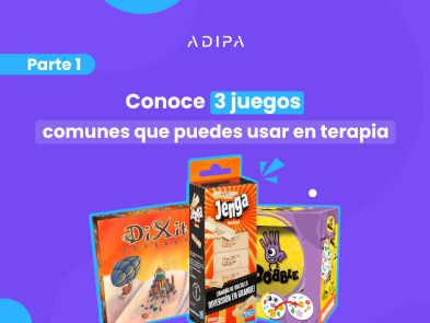 3 Juegos Clásicos Adaptados para Terapia: Guía Gratuita