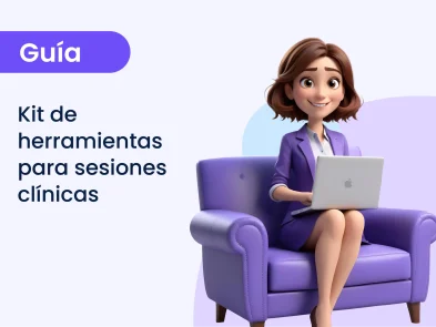 Kit de herramientas para sesiones clínicas