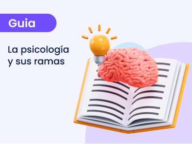 La psicología y sus ramas