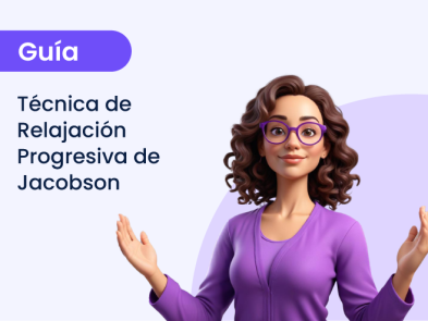 Técnica de Relajación de Jacobson