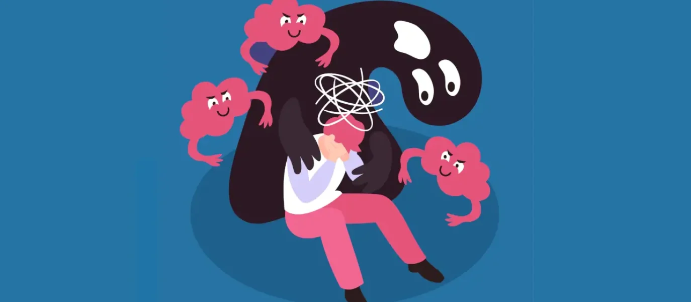 Curso: Detección, evaluación y manejo clínico del Riesgo Suicida en adolescentes desde la Terapia Dialéctica Conductual (DBT)