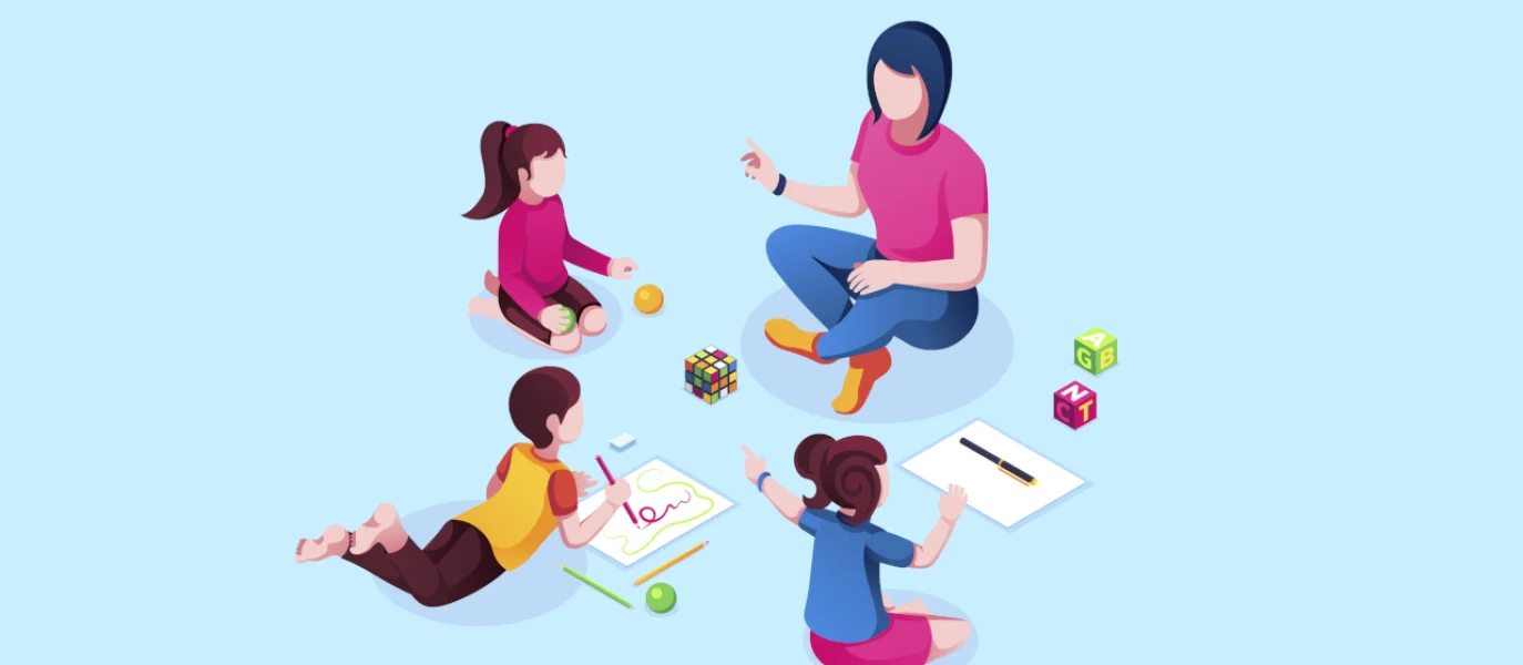 Curso: Detección y Evaluación temprana del Trastorno del Espectro Autista (TEA) en Primera Infancia