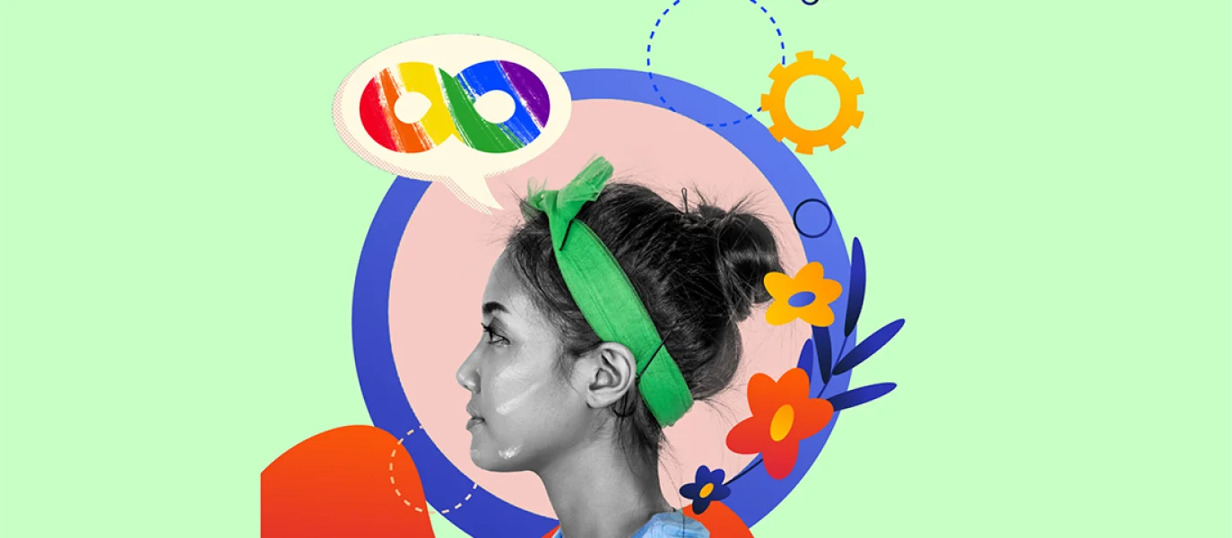 Curso: Diagnóstico tardío del autismo en mujeres adolescentes y adultas