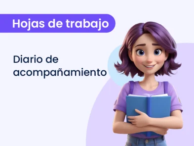 Diario de acompañamiento: Estrategias de regulación emocional y apoyo ante la autolesión