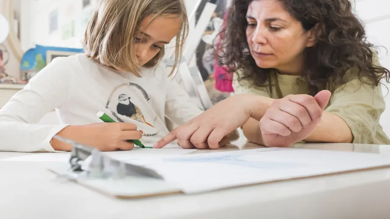 Comprendiendo las Dificultades Específicas del Aprendizaje (DEA)