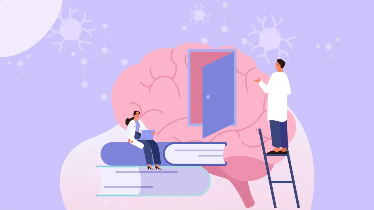 Diplomado de Especialización en Neuropsicología Clínica en Adultos: Evaluación, semiología, y psicometría