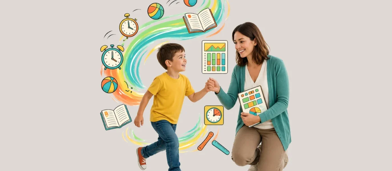 Curso: Doble excepcionalidad y prácticas psicoeducativas: Altas Capacidades con Trastorno del Espectro Autista (TEA) y  Trastorno de Déficit de Atención e  Hiperactividad (TDAH)