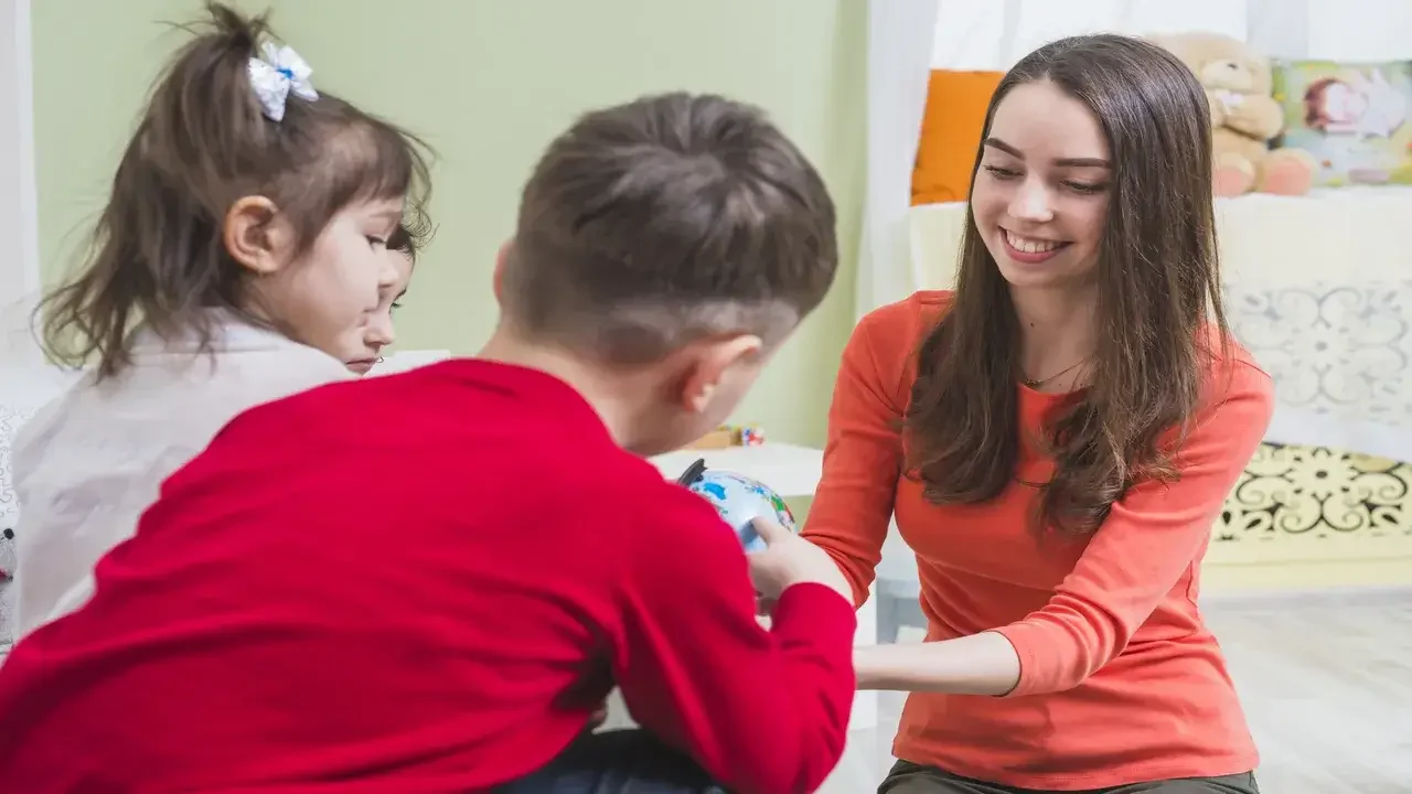 Educación socioemocional: ¿qué es? ¿dónde aplicarla?