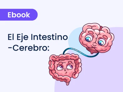 El Eje Intestino-Cerebro: Una guía práctica para la consulta psicológica
