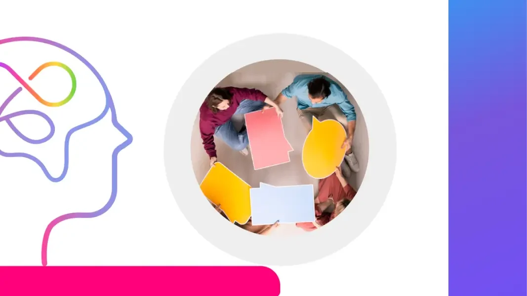 Ejercicio pleno de ciudadanía de las personas autistas y espacio cívico; cómo la representación mediática moldea estigmas