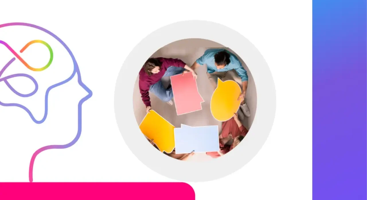 Ejercicio pleno de ciudadanía de las personas autistas y espacio cívico; cómo la representación mediática moldea estigmas