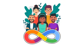 El impacto de la sobreadaptación en personas adultas autistas con diagnóstico tardío