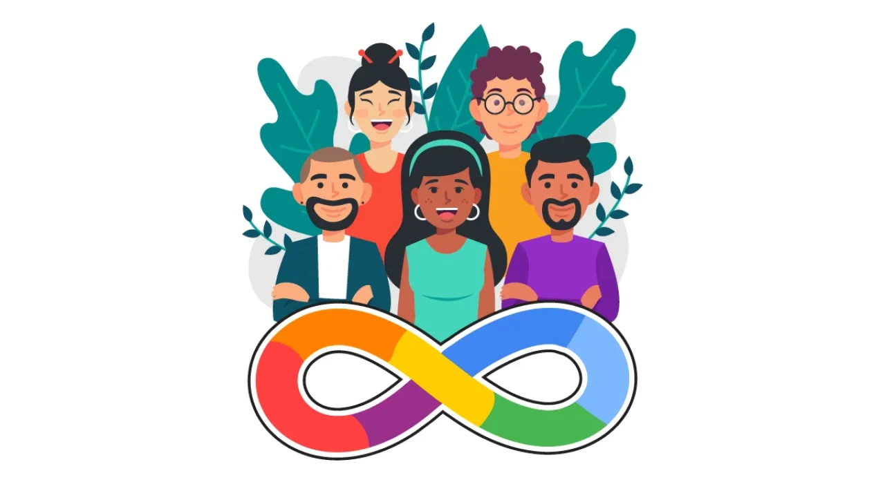 El impacto de la sobreadaptación en personas adultas autistas con diagnóstico tardío