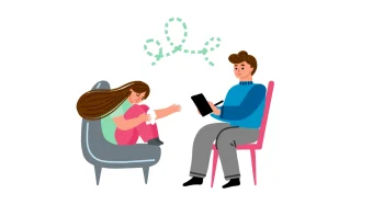 El trauma no es el problema: clínica del sufrimiento en contextos que no cambian