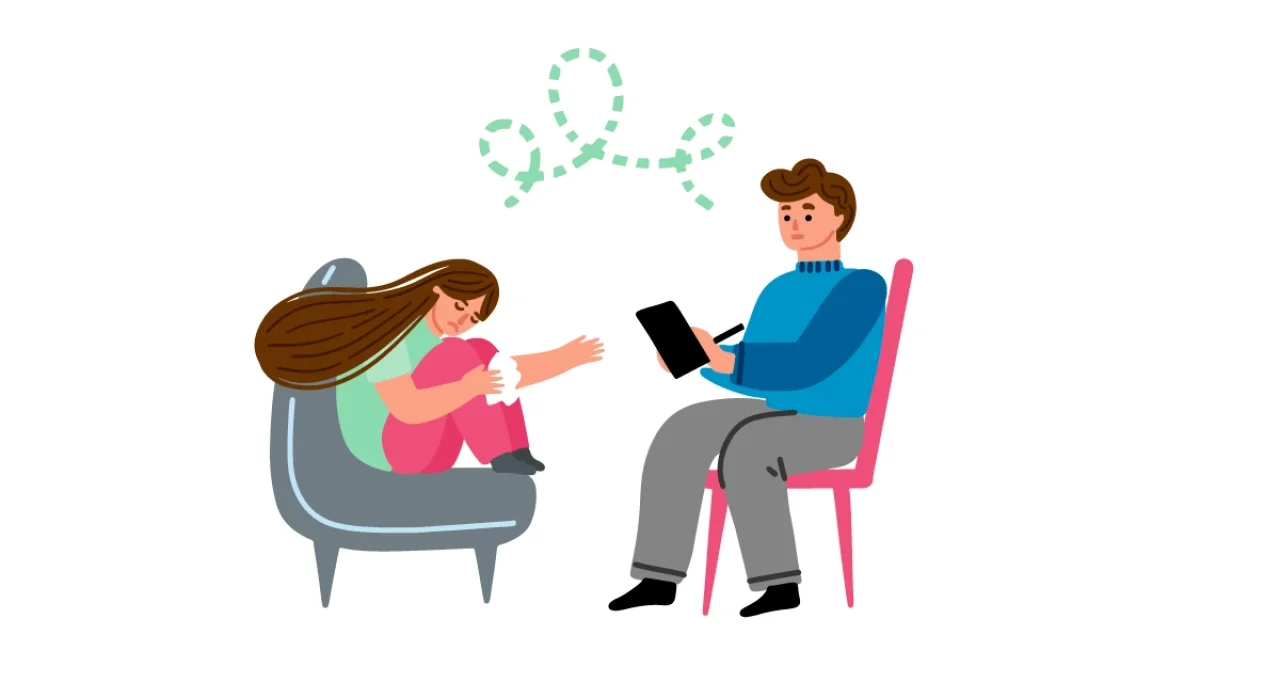 El trauma no es el problema: clínica del sufrimiento en contextos que no cambian