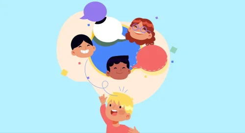 Curso: El uso del lenguaje positivo: Medio de conexión y aprendizaje en el aula - Adipa