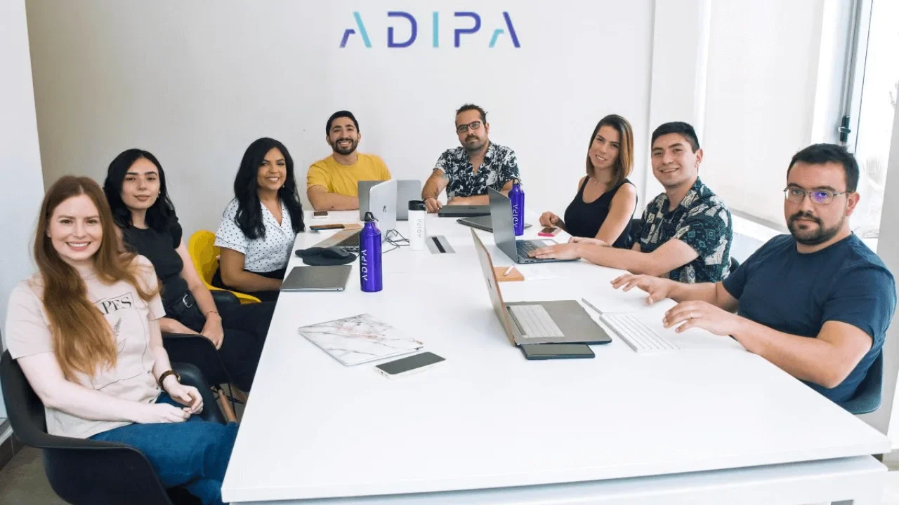 ADIPA, la startup que quiere mejorar la salud mental del mundo