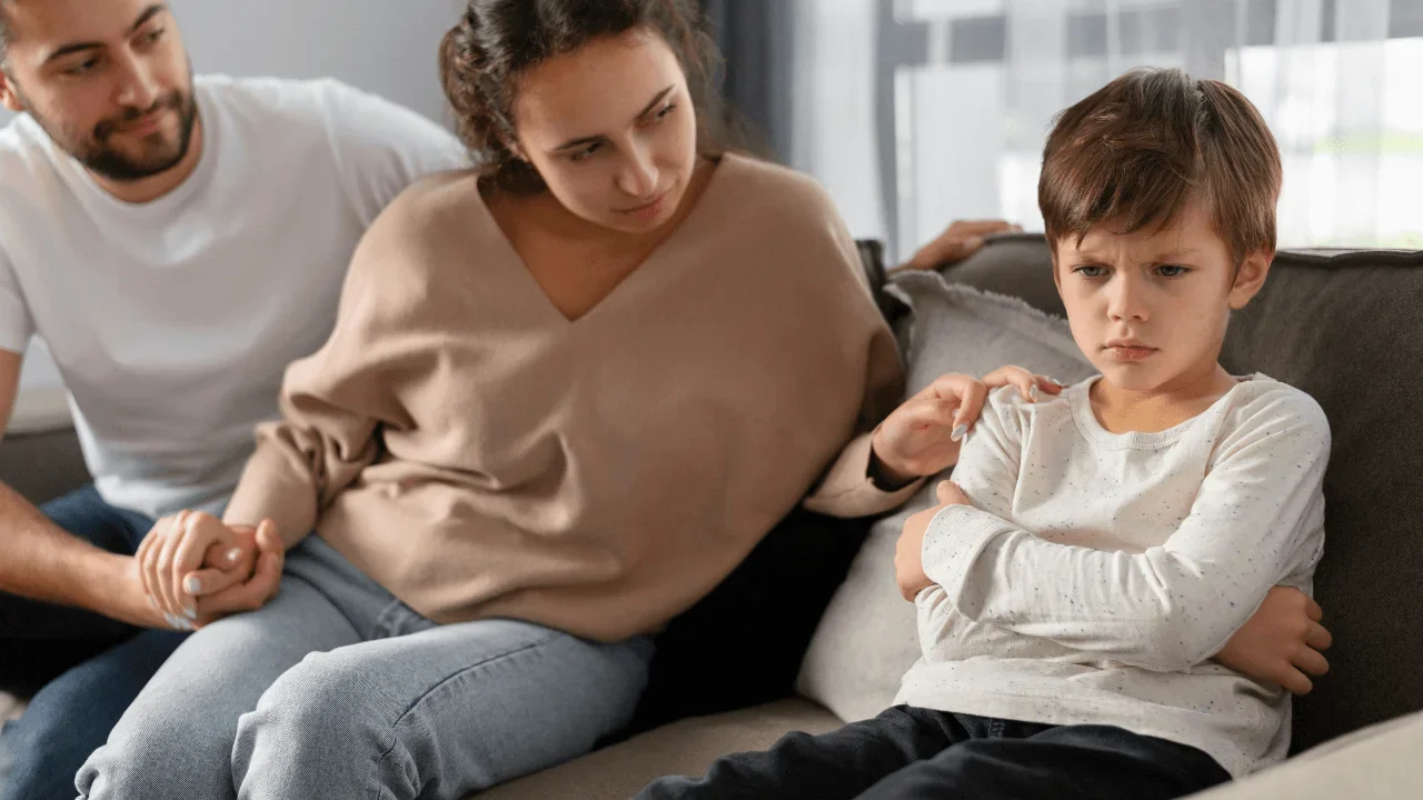 Falta de socialización y enriquecimiento: ¿Cómo está la salud mental de los niños y niñas?