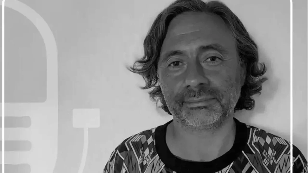 Felipe Lecannelier: el psicólogo que creó A.M.A.R