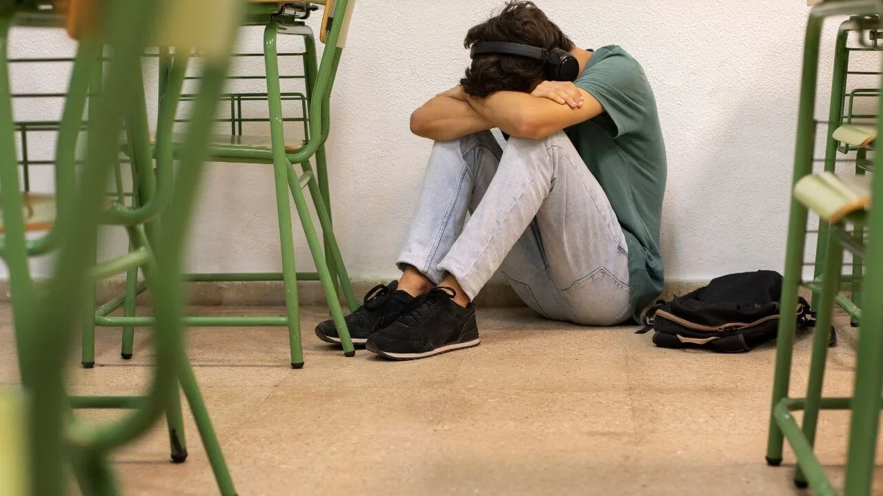 Violencia escolar: impacto emocional en las víctimas, agresores y testigos