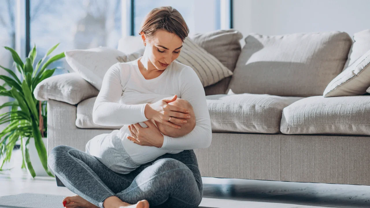 5 cursos que te harán sentir preparada para afrontar los desafíos de la maternidad