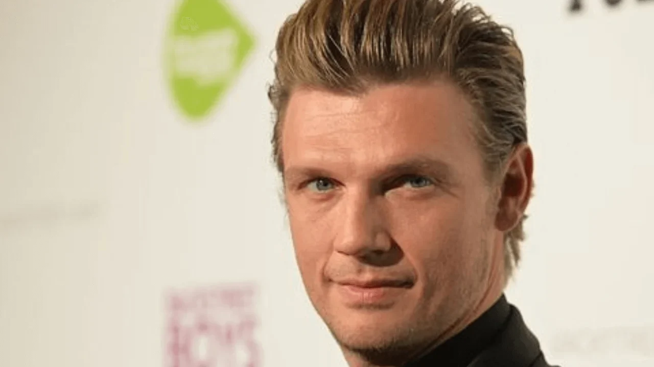En memoria de su hermano: Nick Carter lanza fondo para la salud mental de los niños
