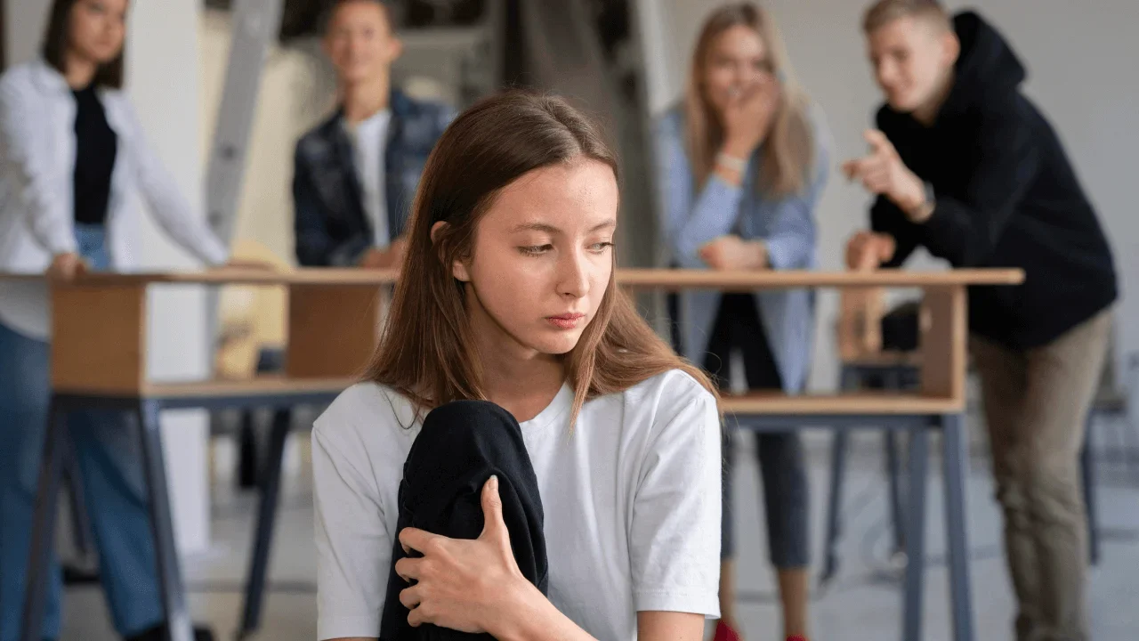 Conectar para enseñar: Cómo prevenir la violencia escolar