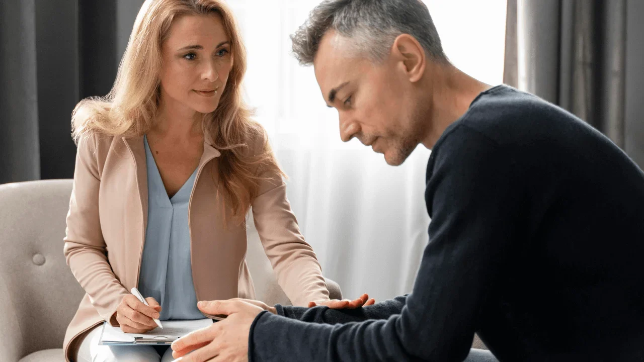 Potenciando el cambio: Estrategias clínicas efectivas en la terapia breve para adultos
