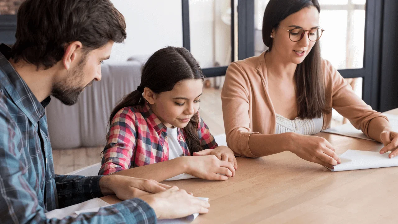 5 cosas que los padres deben enseñar a sus hijos sobre el bullying