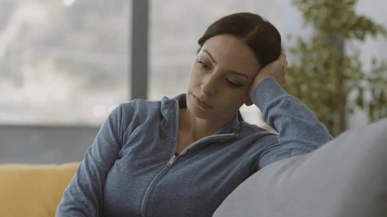 6 señales que indican que tu salud mental no está bien