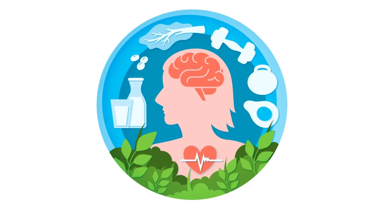 Epigenética en Salud Mental