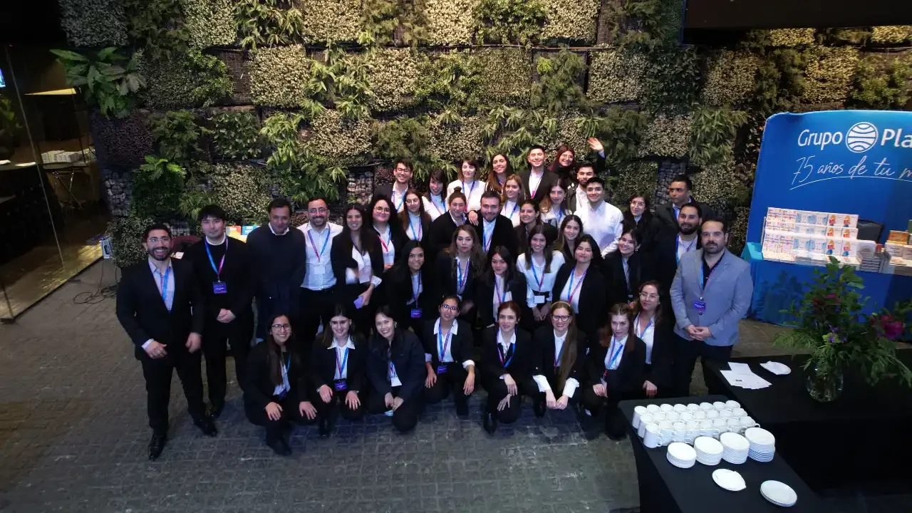 equipo adipa congreso