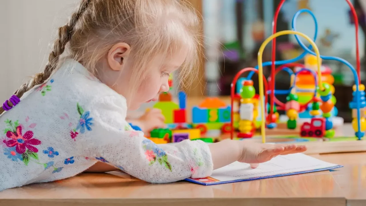 Estimulación cognitiva en primera infancia: ¿qué es y en qué consiste?
