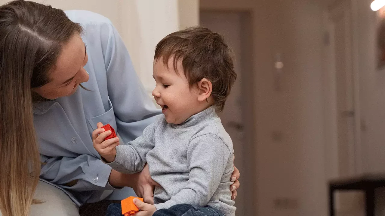 Estimulación Temprana para Bebés: ¿Qué es y cómo se aplica?