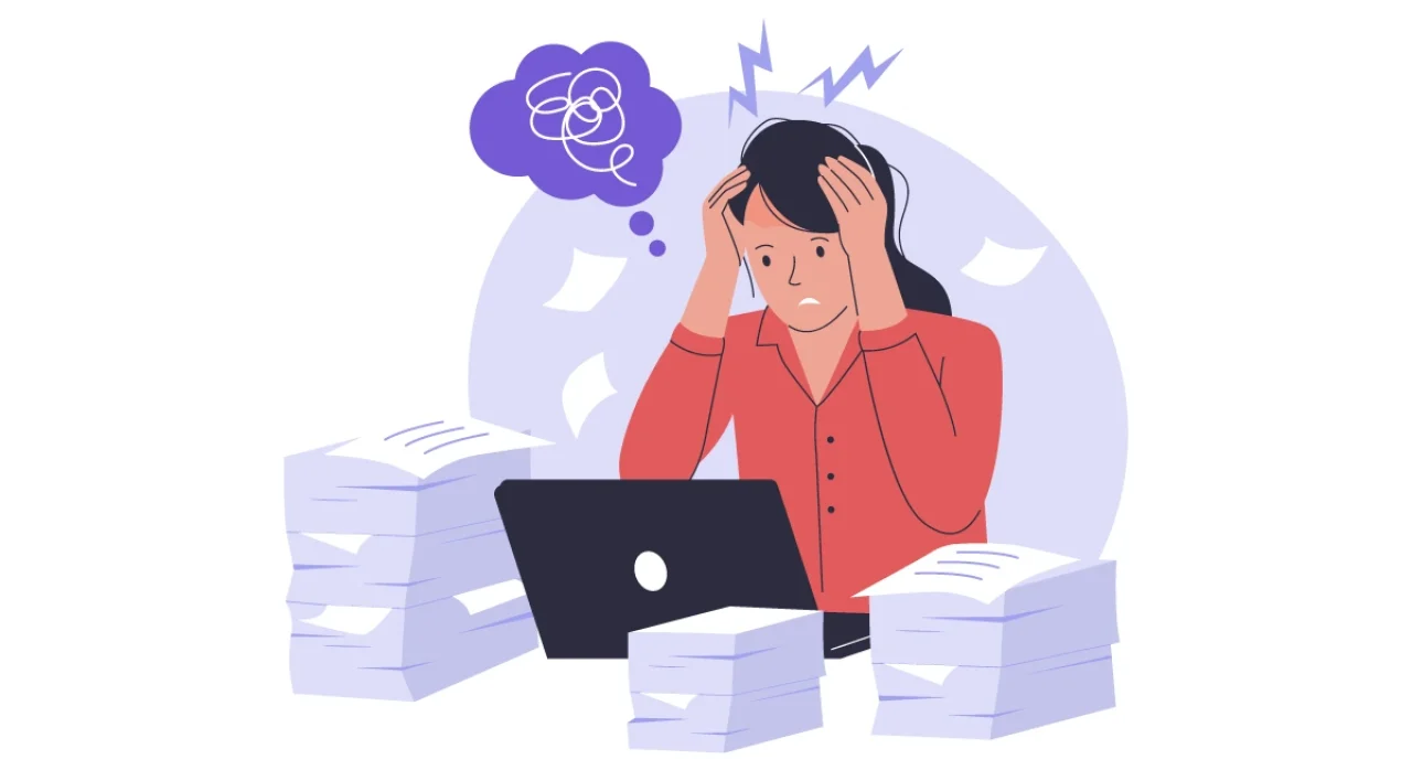 Estrés, trauma y salud mental en contextos laborales y académicos: estrategias de prevención y manejo