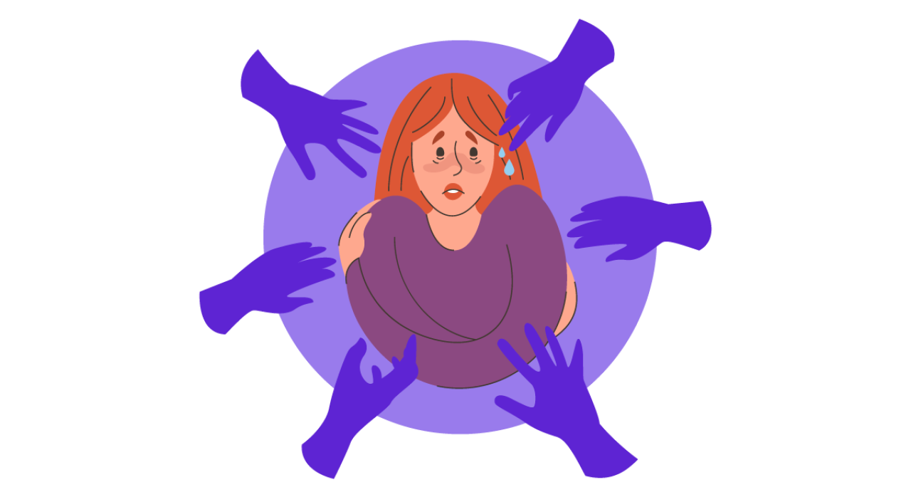 Evaluación de reincidencia en delitos sexuales