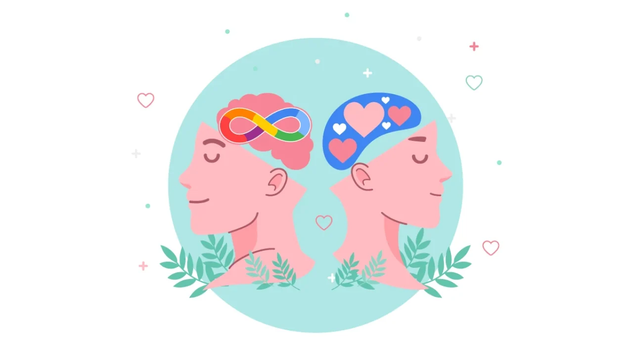 Evaluación e Intervención en Parejas Neurodivergentes: Claves Clínicas para la Consulta