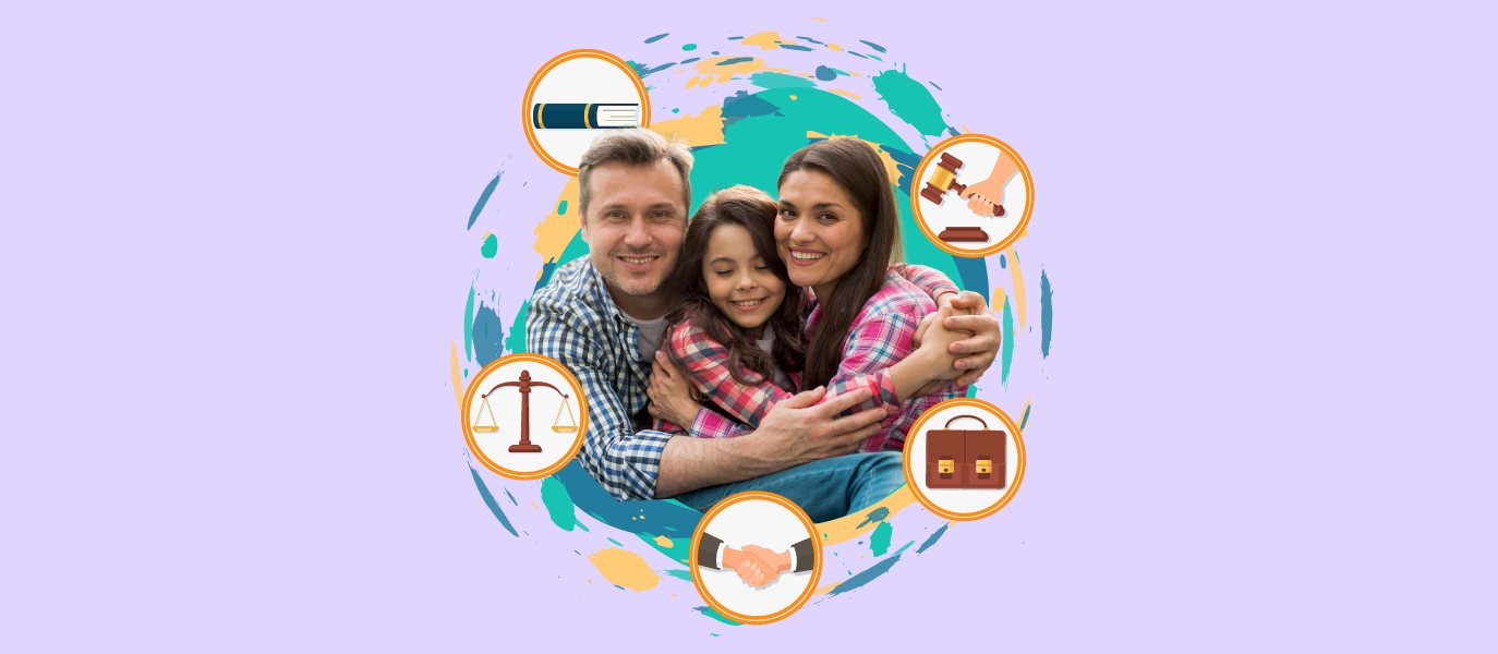 Curso: Evaluación Psicológica de la idoneidad Parental en el ámbito de Familia