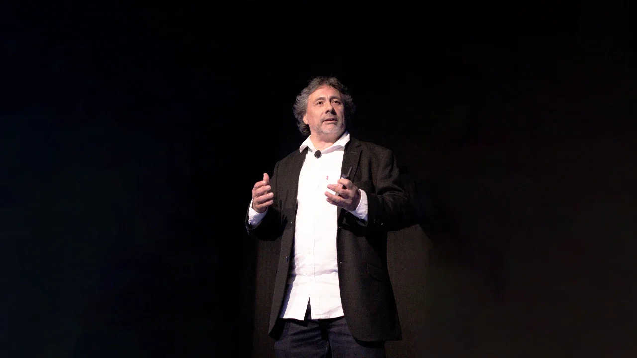 Dr. Felipe Lecannelier: “En el trauma complejo el sufrimiento se vuelve lo cotidiano”